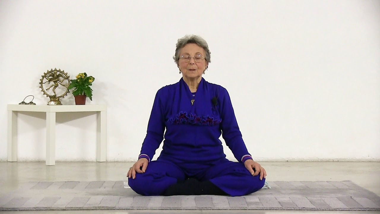 Maestro interiore