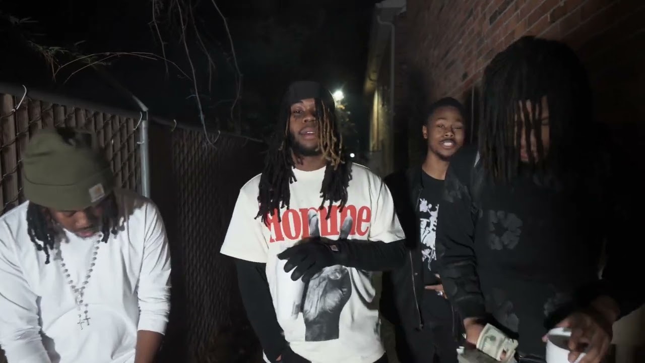 Smoke9ine -Smoker Only (Official Music Video)
