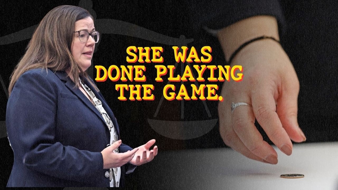 Jennifer Sprague's Closing Argument: 'Extreme Atrocity and Cruelty' | Lindsay Clancy Trial