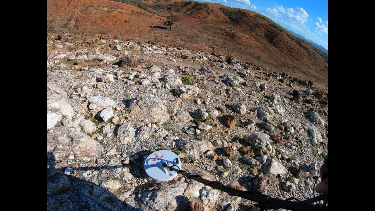 Searching for gold and silver in remote Madagascar  |  Fosa Nomad #2