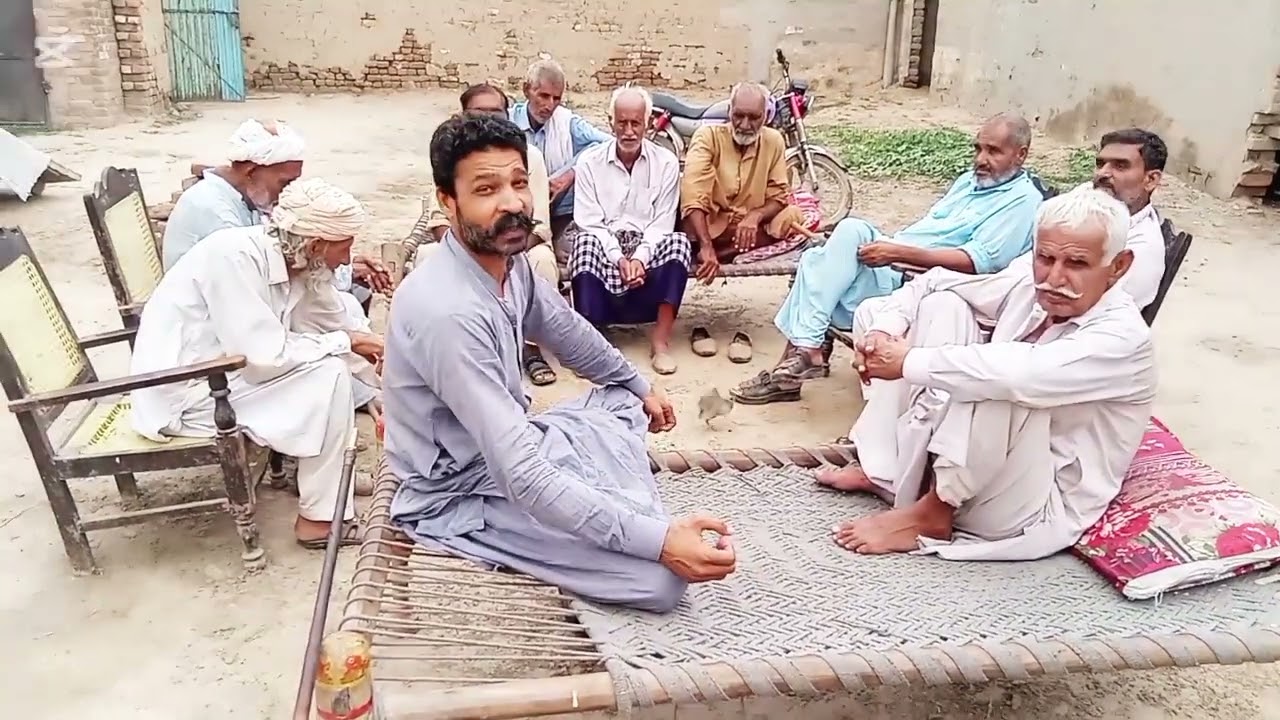 سچ دے بول