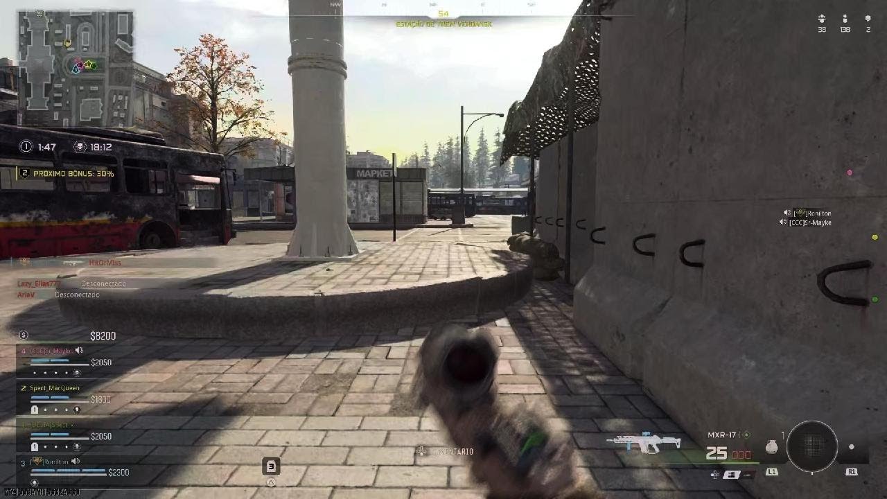 Call of Duty