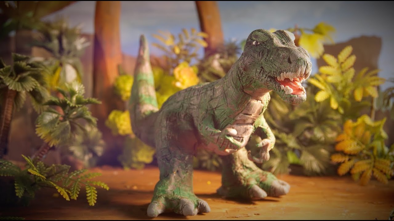 All of the Dinosaurs