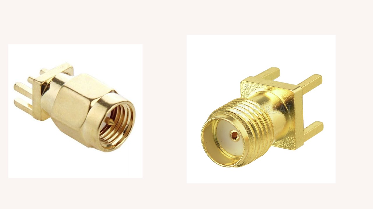 RF Connectors