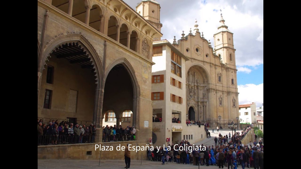 Alcañiz (Teruel)