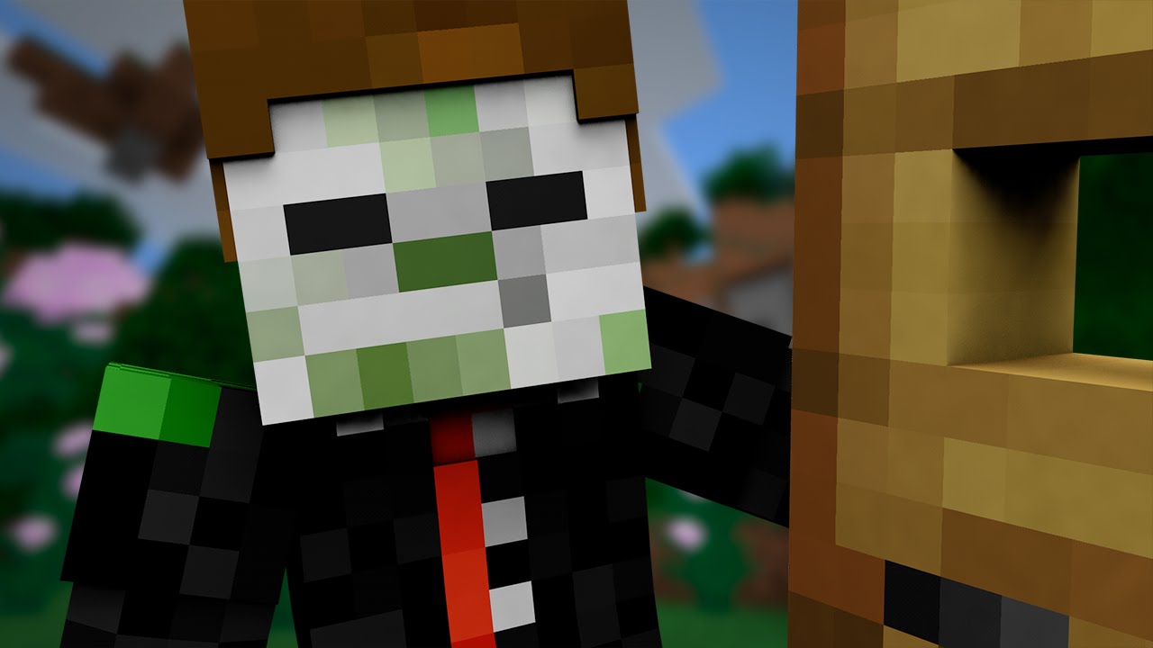 IRRITERENDE NABOER - Rakkerriket #13 - Norsk Minecraft / Tekkit