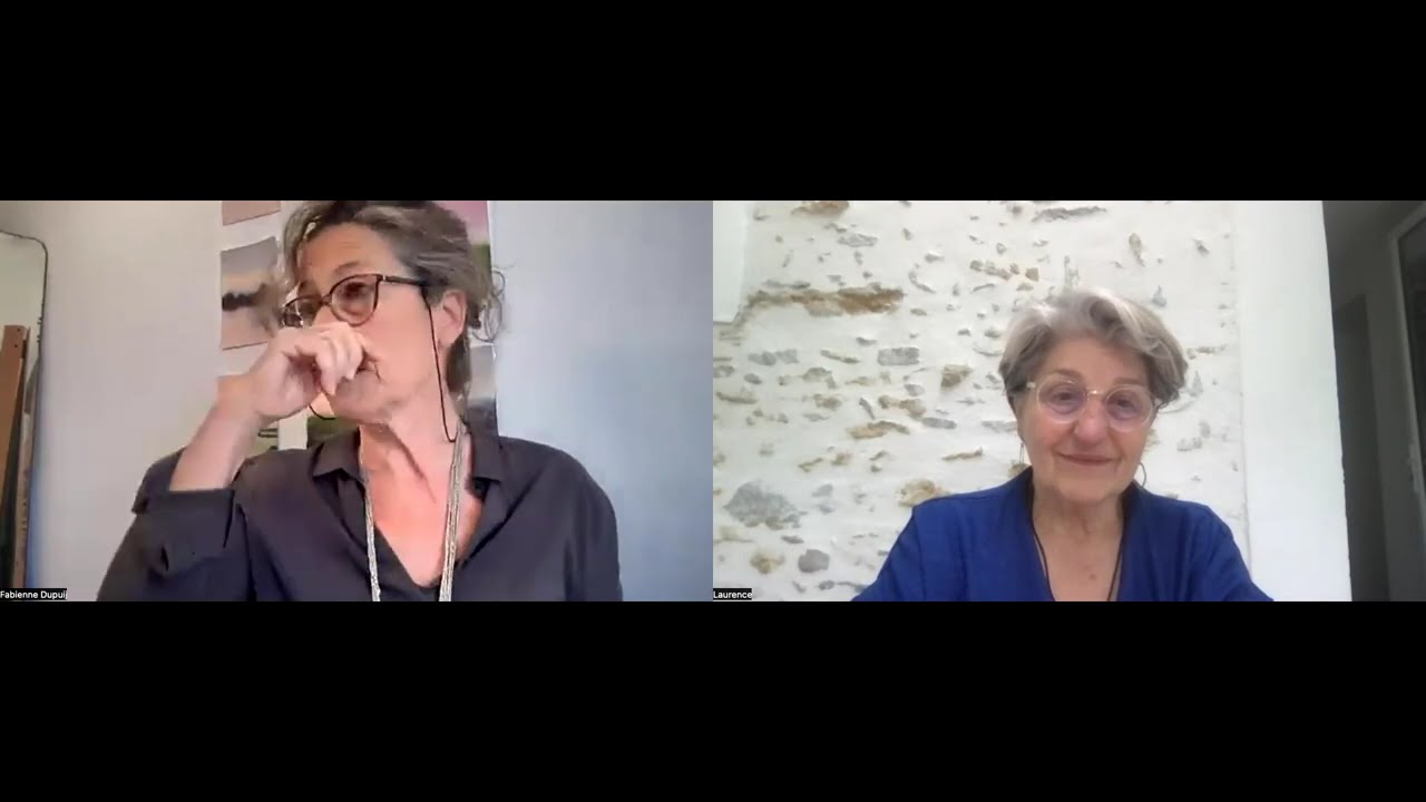 L'argent est-il vivant ? une discussion avec Fabienne Dupuij, créatrice de l'École de l'Argent.