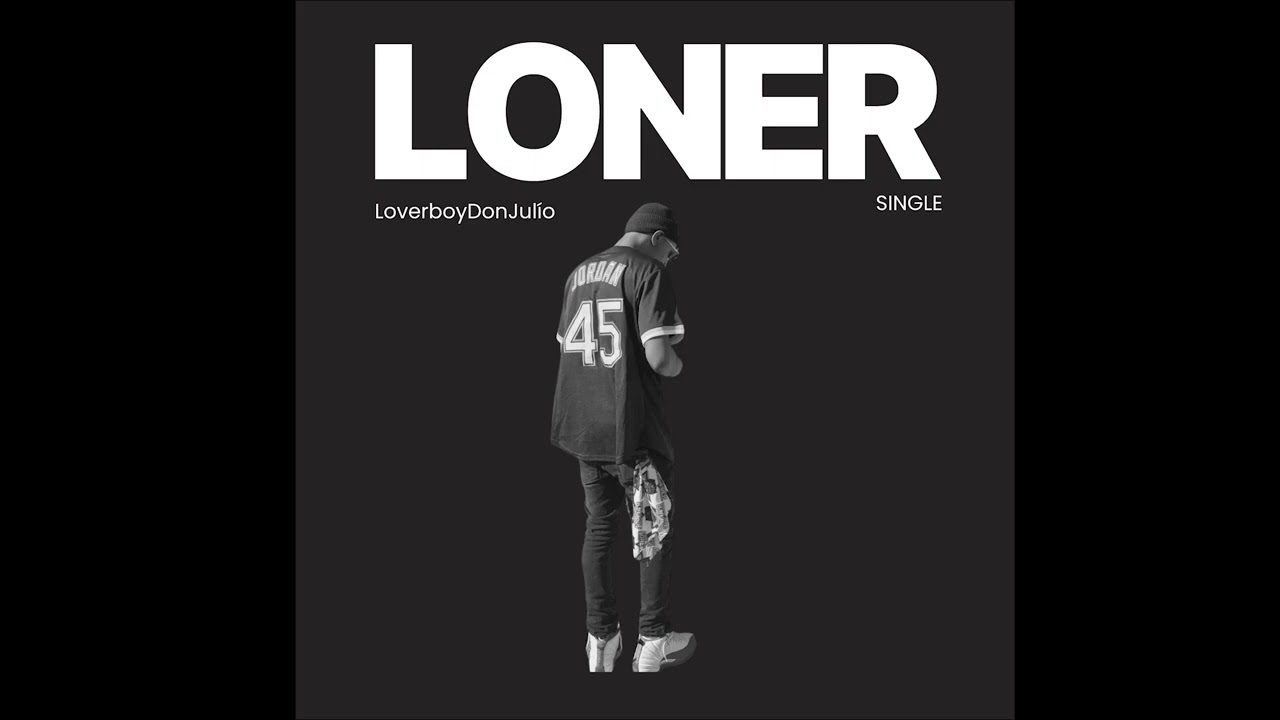 Loner (Official Audio)