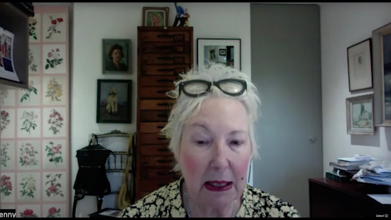 Jokes Jokes Jokes with Jenny Eclair!