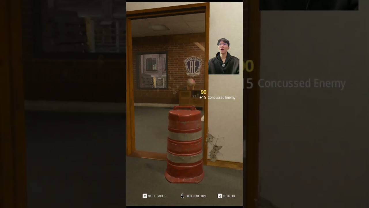 BIG STICK COD PROPHUNT  