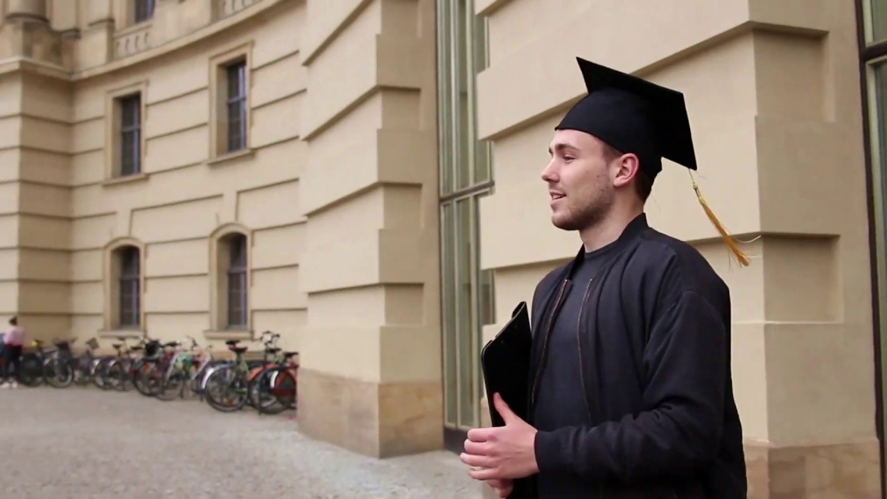 Mit Berufsausbildung zum Abitur (Imagefilm Berufsoberschule)|AFS