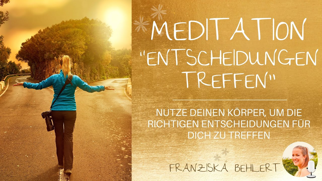 Körpermeditation 