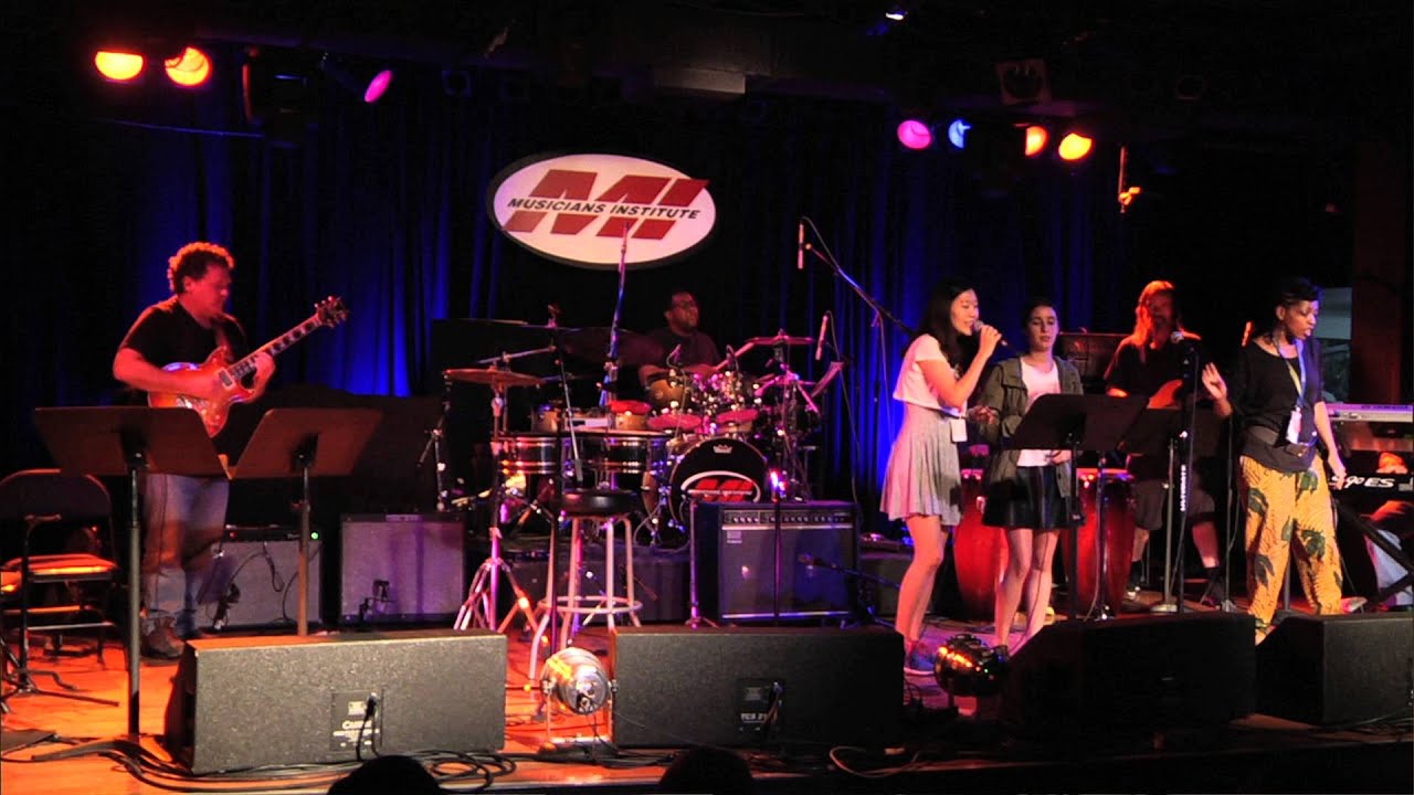 Chuck Silverman Memorial Concert