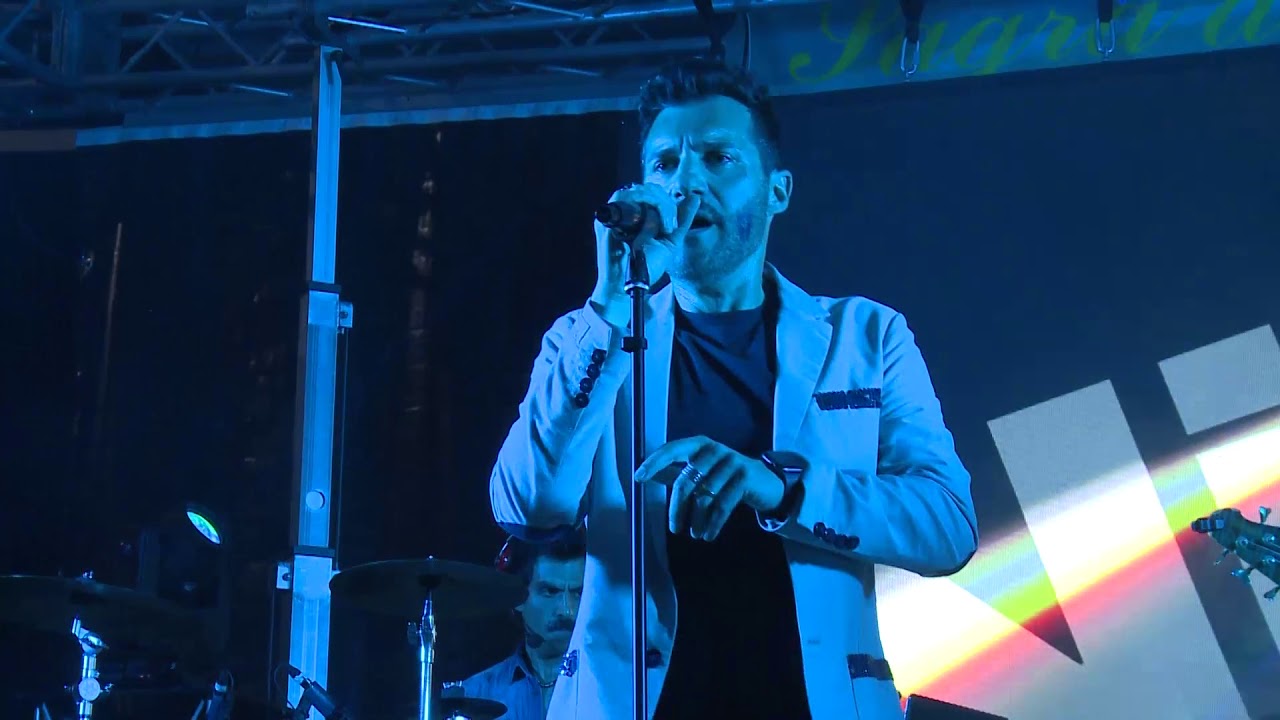 2019 Nicola Congiu - Ballare stretti
