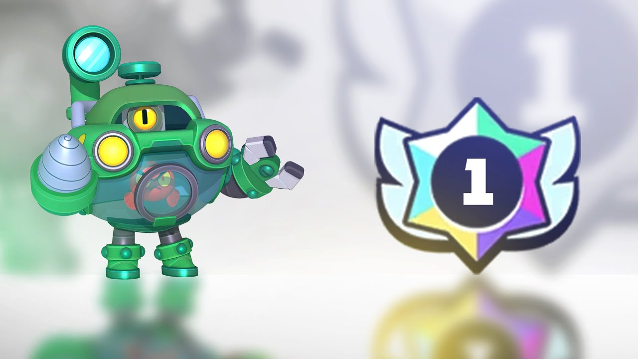 Перл - Престиж | Стрим Brawl Stars