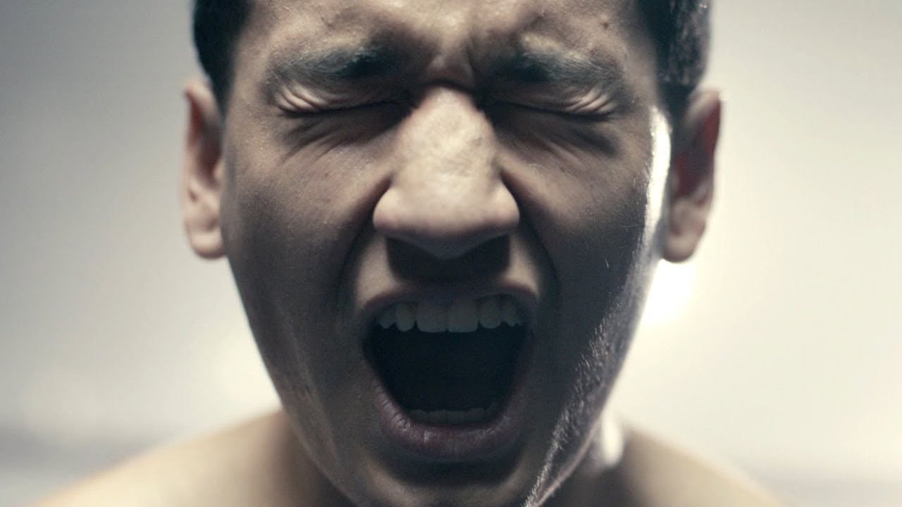 Rome: Scream [OFFICIAL VIDEO]