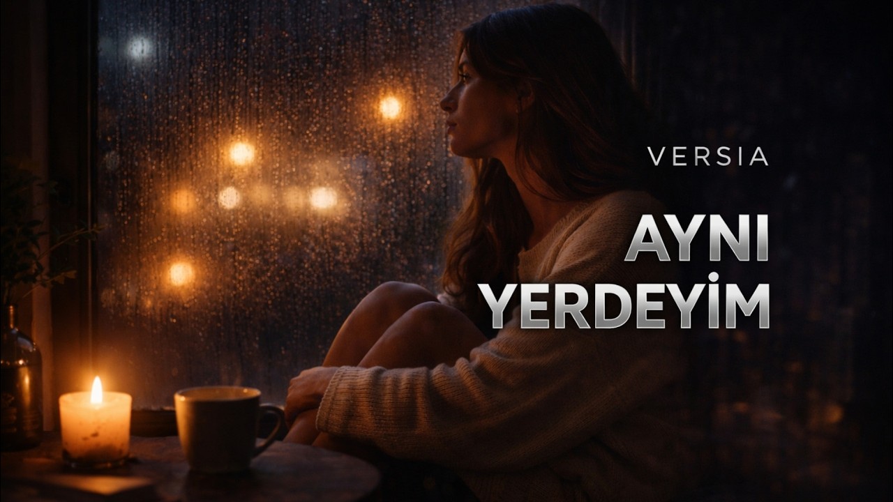 Aynı Yerdeyim - Versia
