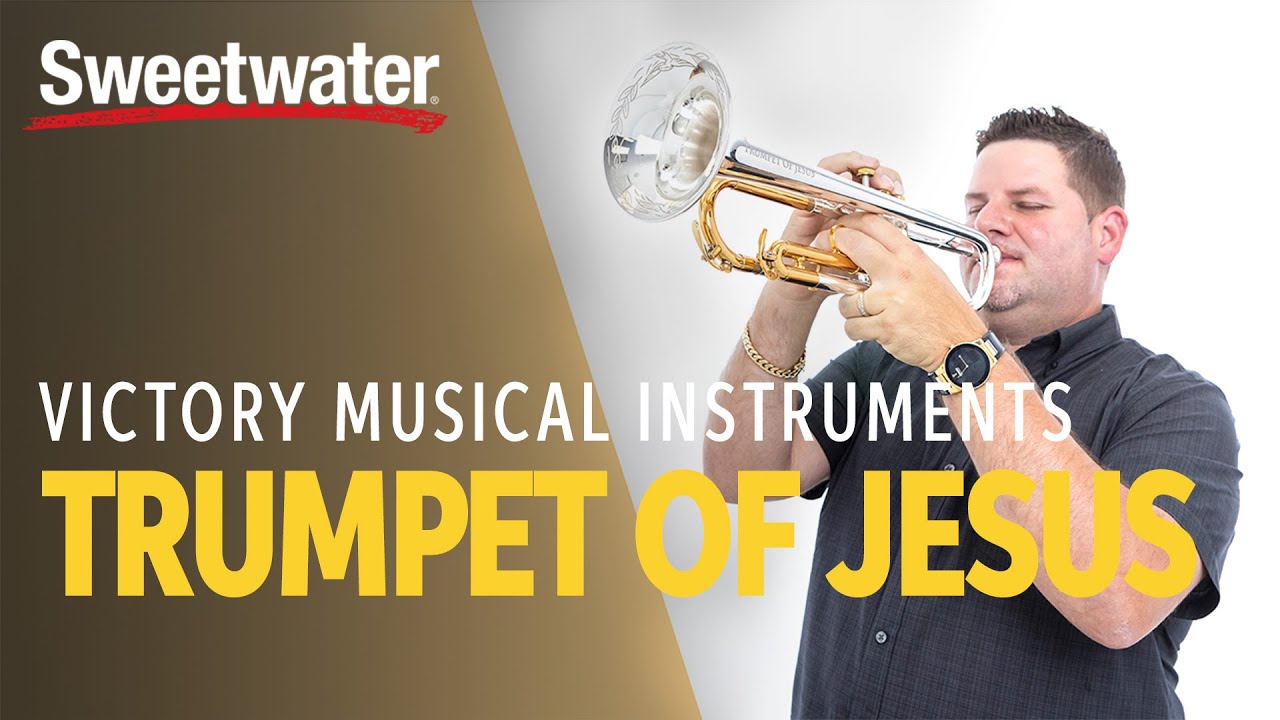 Victory Musical Instruments Special Edition 