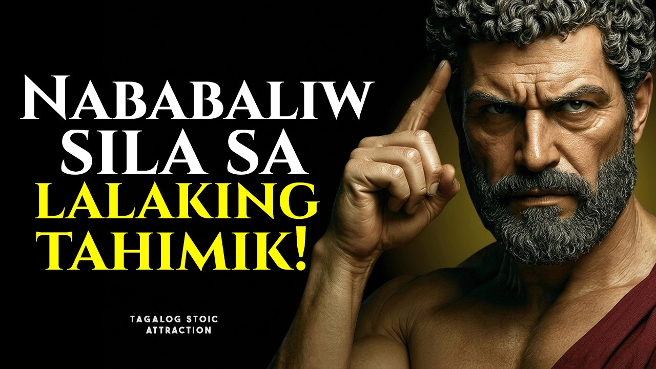 Ang Sikreto Kung Bakit Mas Na-Aattract Sila Sa Lalaking Tahimik