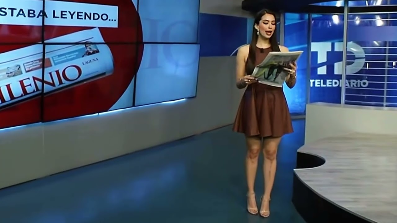 Valeria Barquera 26 Febrero 2026