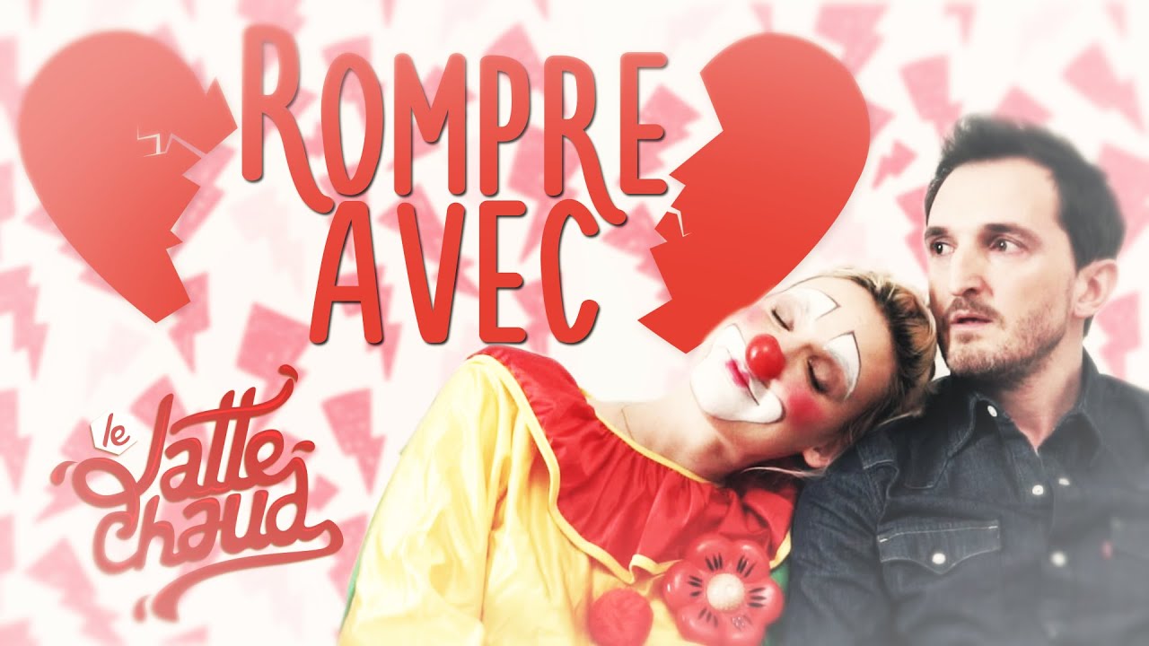 Rompre Avec...