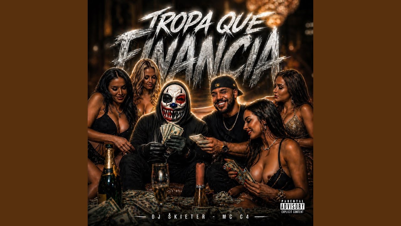 Tropa Que Financia