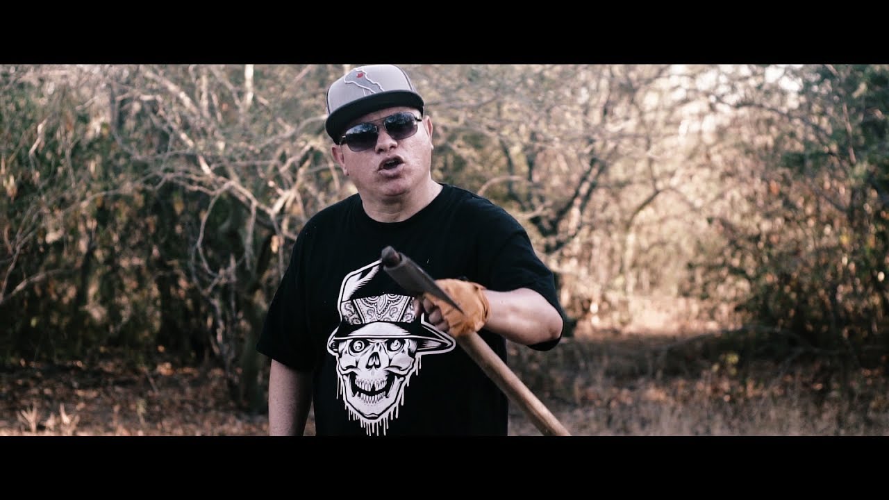 Elote El Bárbaro - El Jachazo