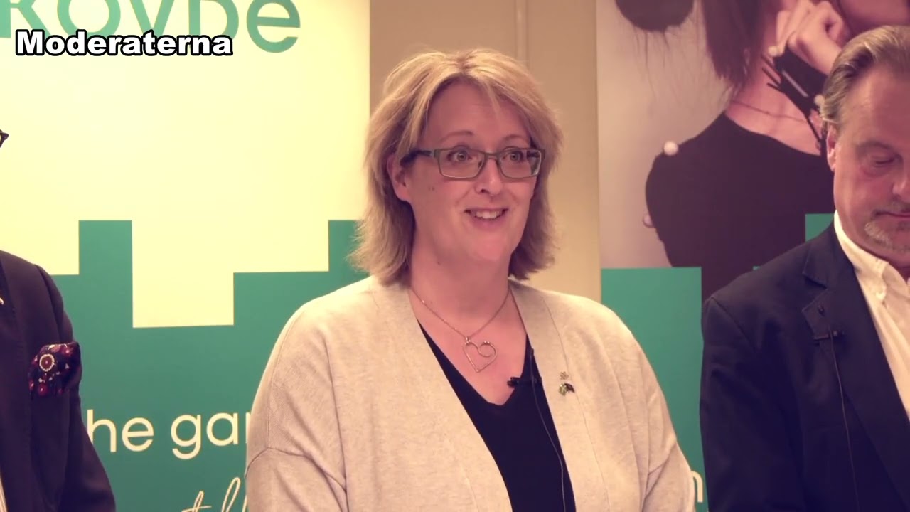 Val 2022 Fråga 1 Barn och utbildningsnämnden