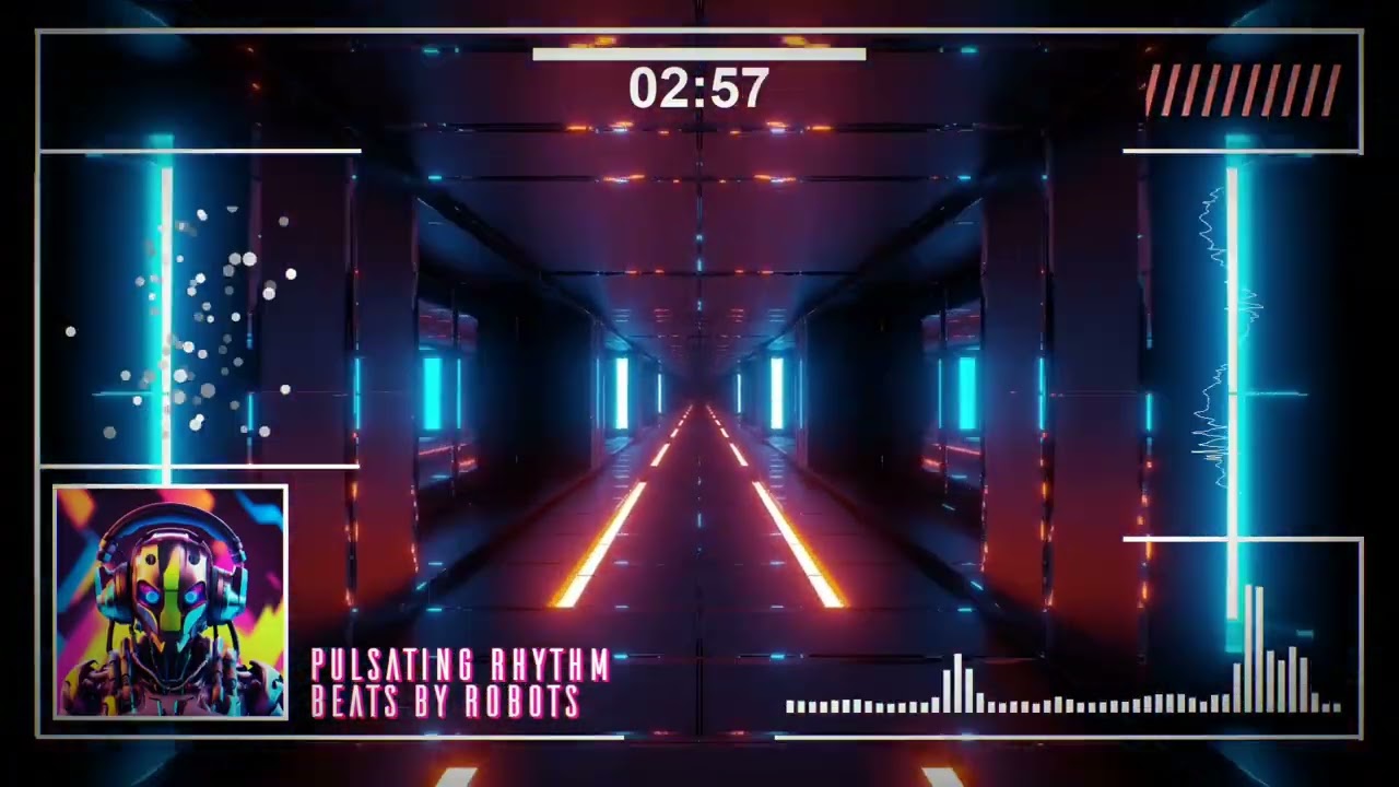 [Techno] Pulsating Rhythm [Suno AI]