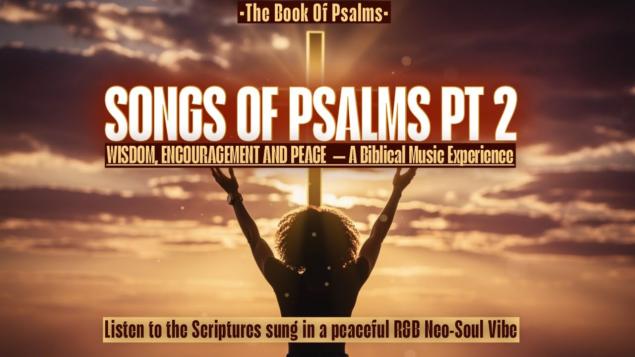 Songs of Scripture 2