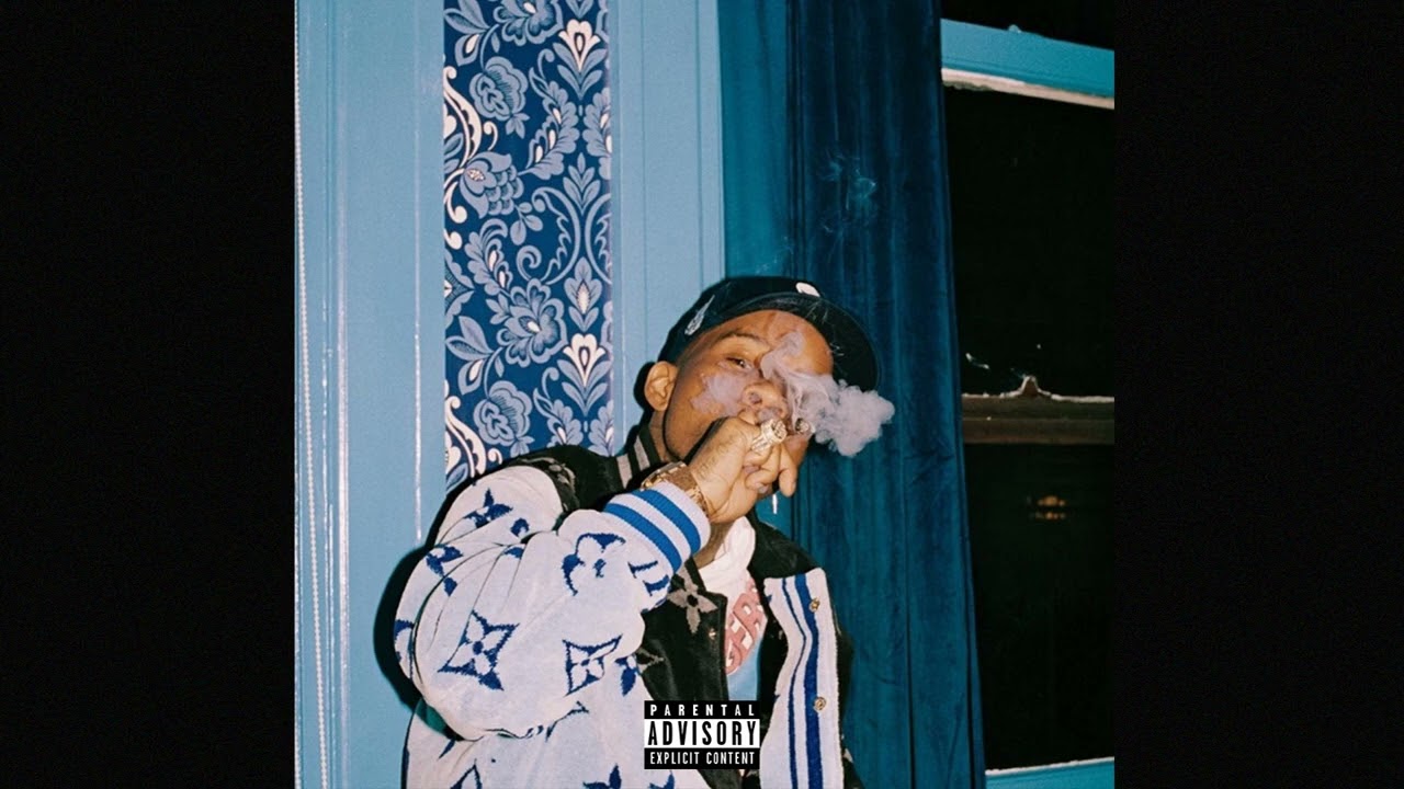 [FREE] Tory Lanez x Anfa Rose Type Beat - 
