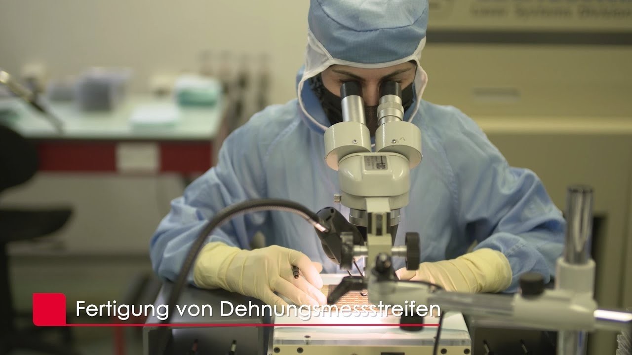 Werksbesichtigung bei SCAIME Annemasse - Frankreich. Unsere Mitarbeiter, unser Know-how.