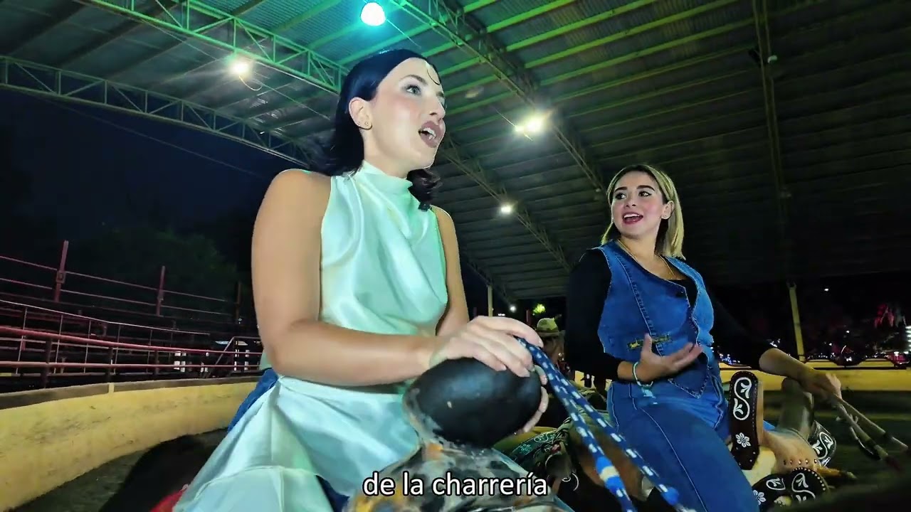 Gracias a este espacio puedo entener más la cultura mexicana en su totalidad.