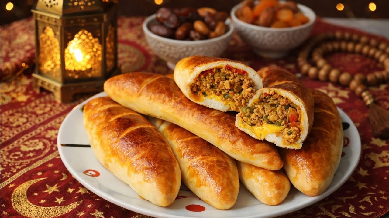ميني باكيط معمر من اروع واسرع  واسهل ما يكون يستحق التجرب