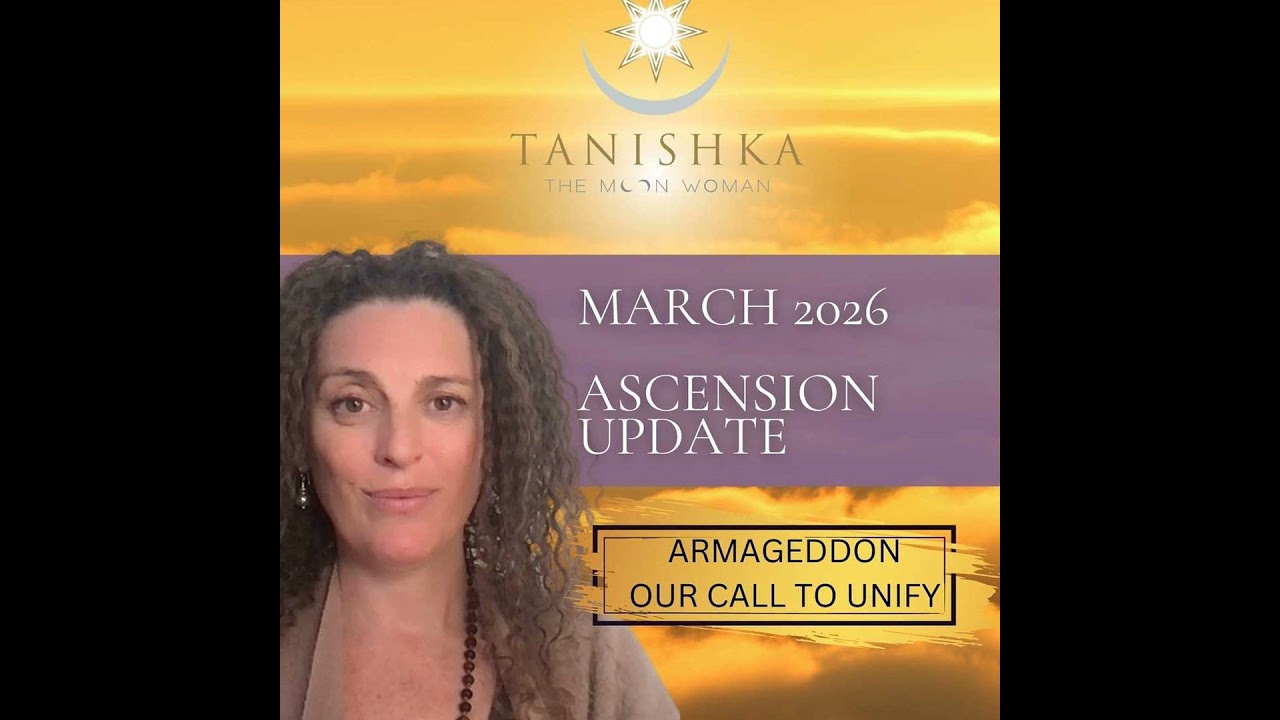 March Ascension Update 2026