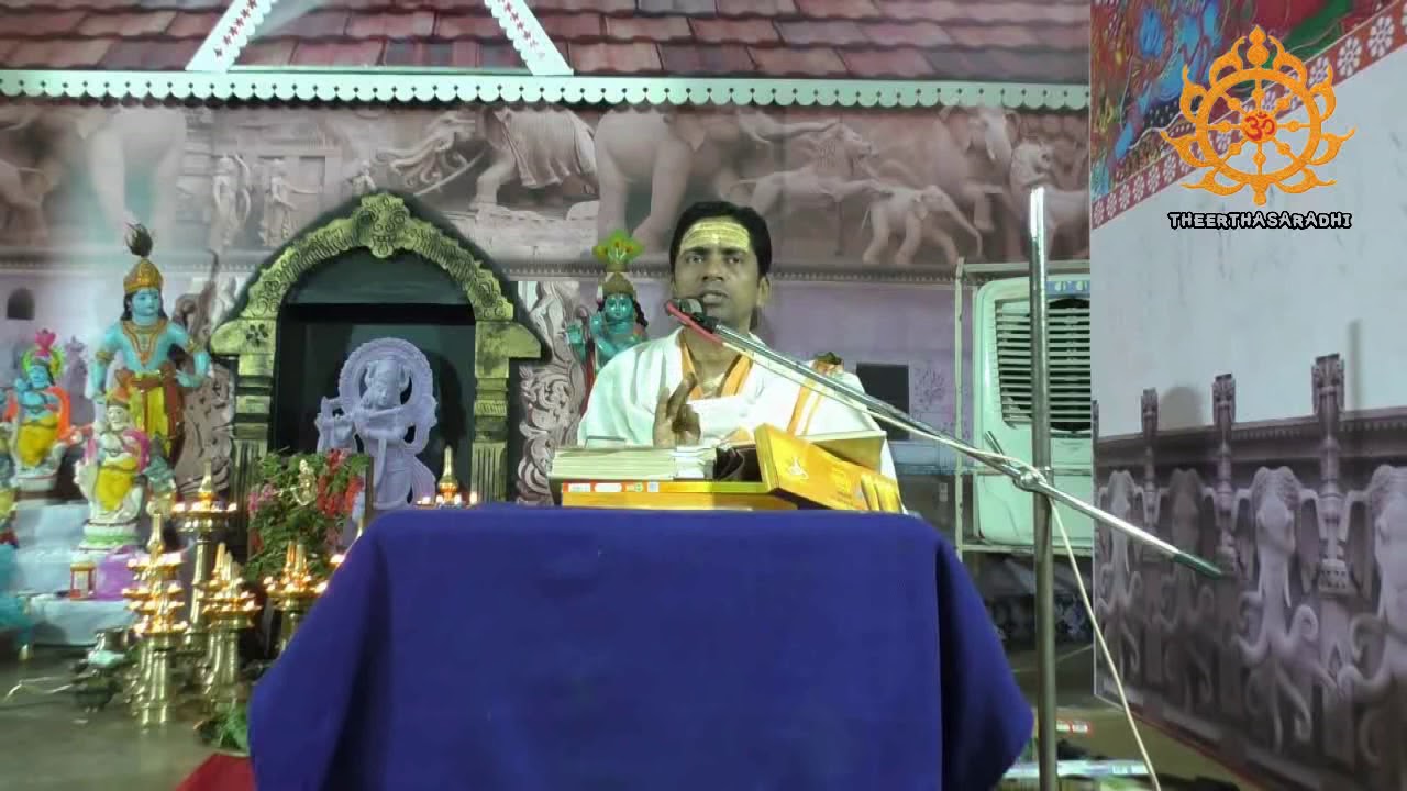 Mahabharatham Part 26