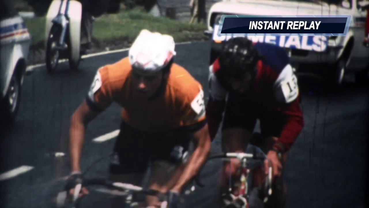 Flashback to the 1970s Milk Race: An Epic Tour of Britain for Pro Cyclists