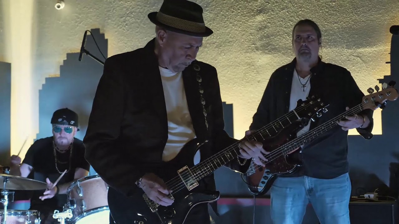 Van Wilks Band