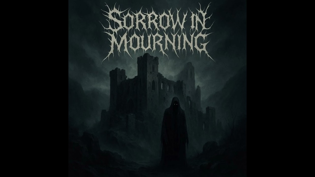 Sorrow In Mourning - Fear Not The Dark