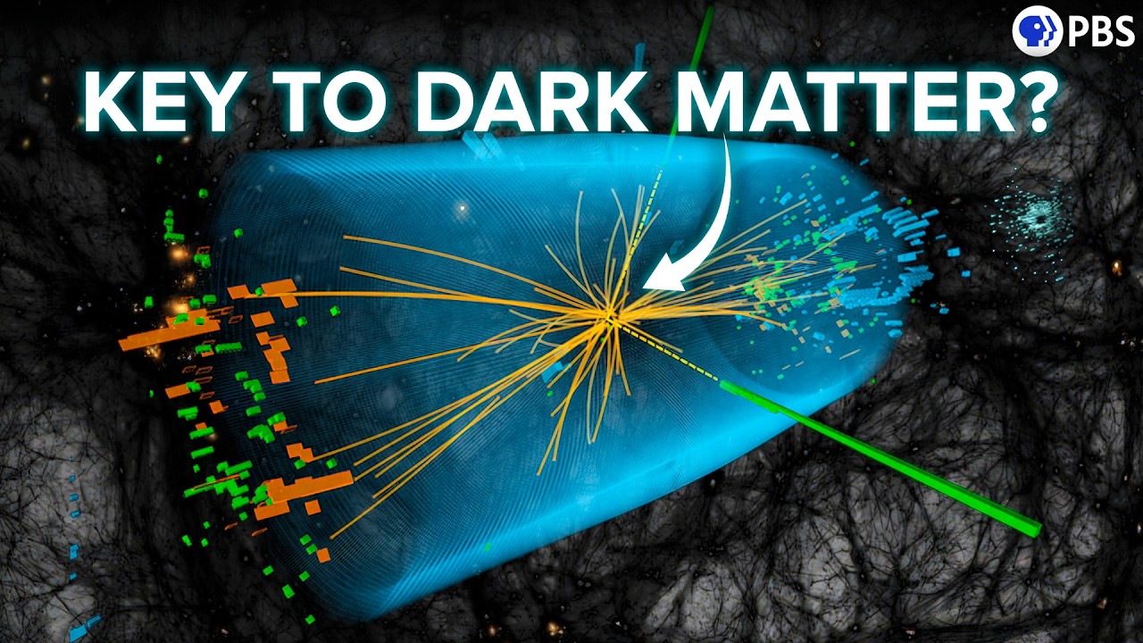The Particle That Could Open a Portal to the Dark Universe