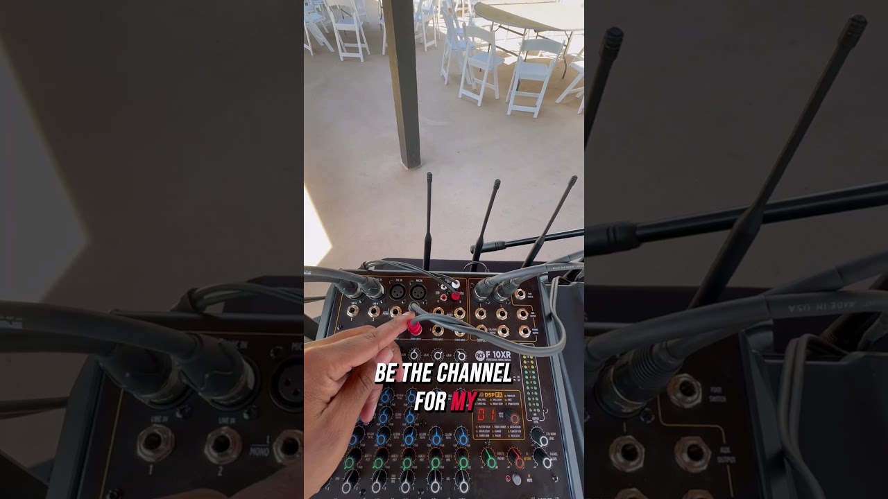 EXTERNAL MIXER with DJ Controller Setup 🎛️🎚️🔌 