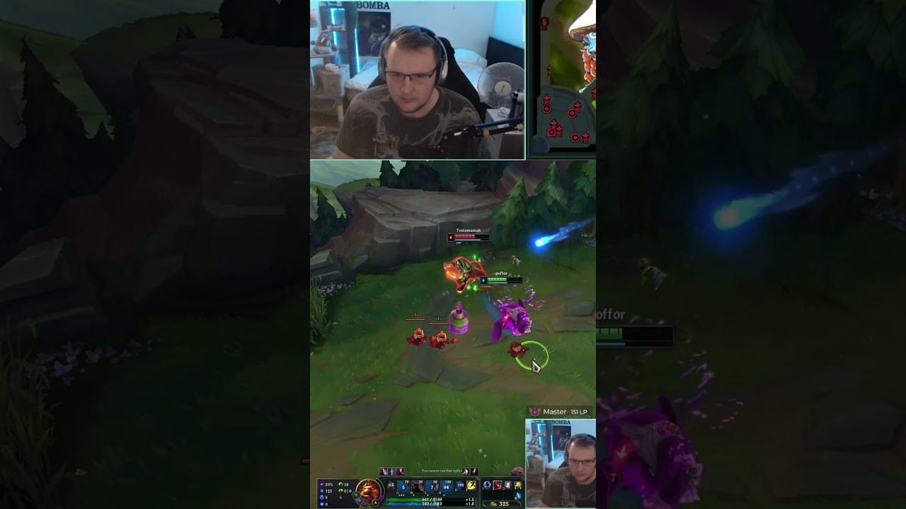 Gragas better barrel champ🍺🧔