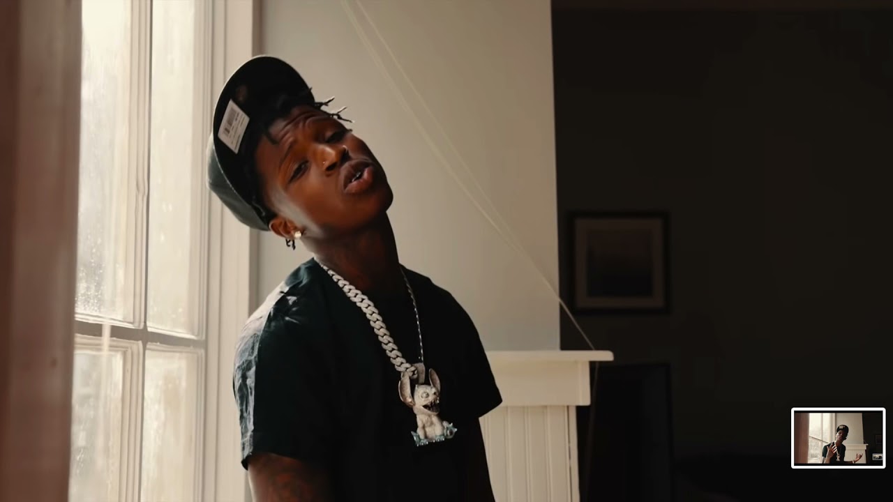 [FREE] Quando Rondo Type Beat - 