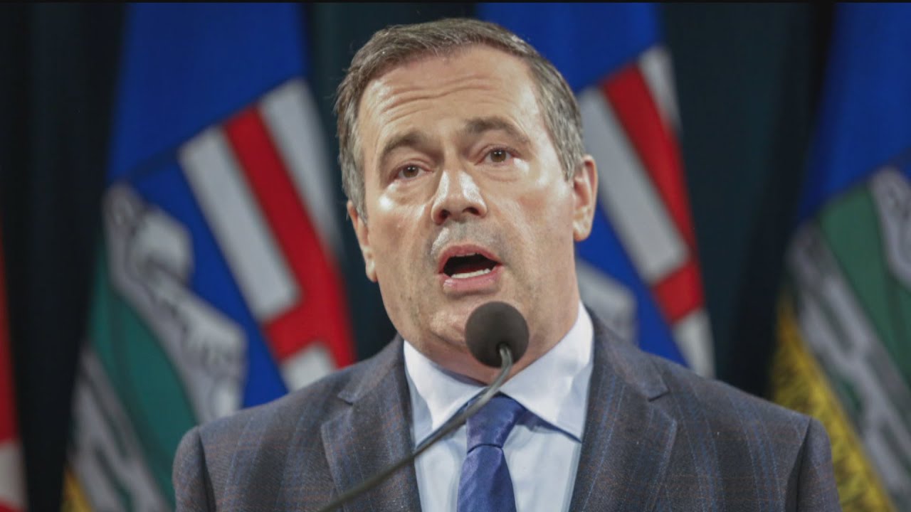Alberta to launch proof-of-vaccination program, declares health emergency