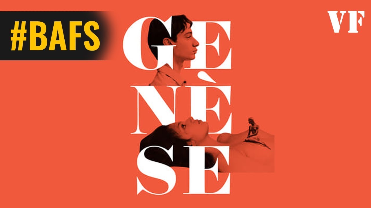 Gen&egrave;se - Bande Annonce VF &ndash; 2019