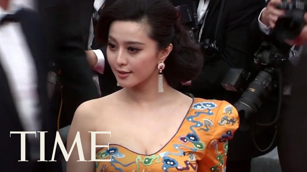 China's Leading Actress Fan Bingbing Has Vanished: Here’s What To Know | TIME