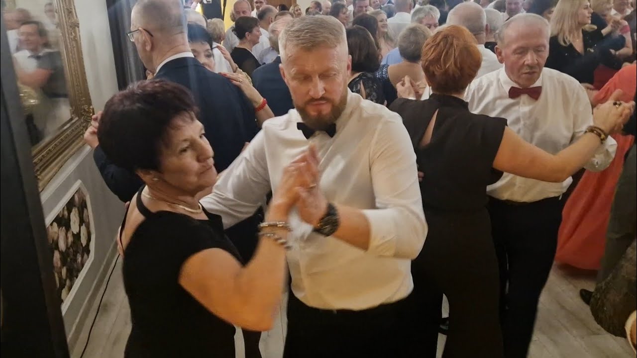 Złoty Dwór: zaświeć gwiazdko zaświeć któraś najjaśniejsza!