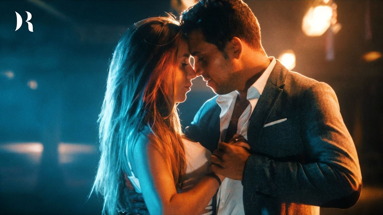 Marc Anthony - Pa'lla Voy | Salsa Dancing | Daniel Rosas & Tasja Feiertag [Salsa 2021]