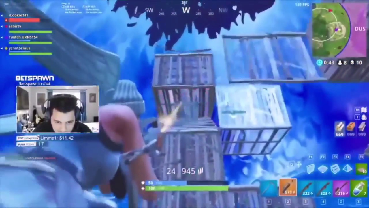 Best of YZN- highlights and funny moments