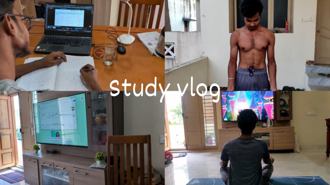 The Routine I followed to clear SBI PO | UIIC and other exams within 1 year in 1st attempt IBPS